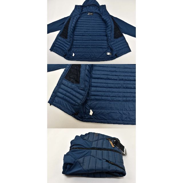 THE NORTH FACE(ザノースフェイス)のThe North Face Unlimited ジャケット size:M スポーツ/アウトドアのスキー(ウエア)の商品写真