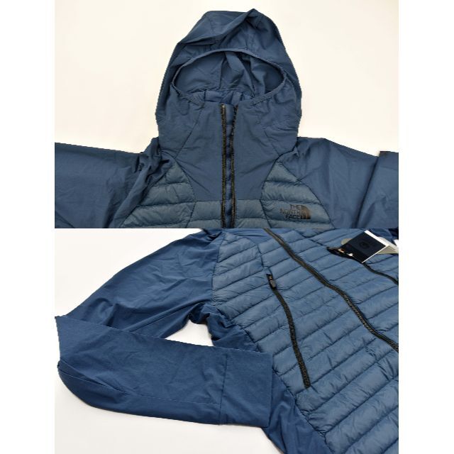 THE NORTH FACE UNLIMITED JACKET Lサイズ