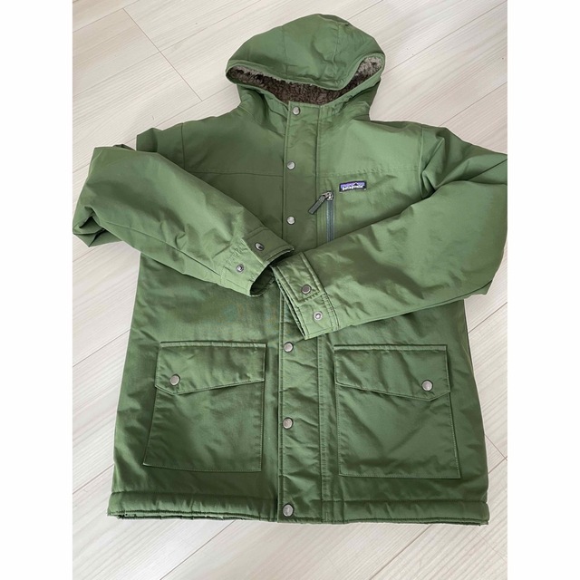 Patagonia パタゴニア ボーイズ インファーノ ジャケット XL 通販 ...