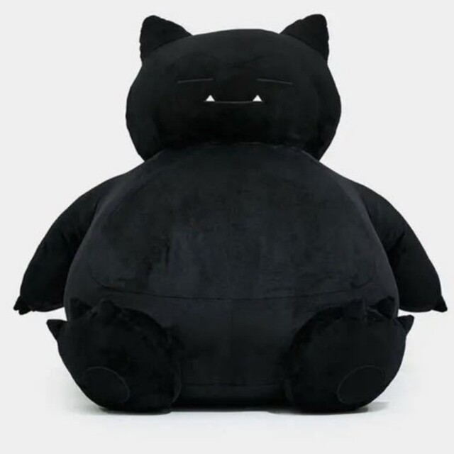 XLカビゴン ポケモン fragment フラグメント 藤原ヒロシ