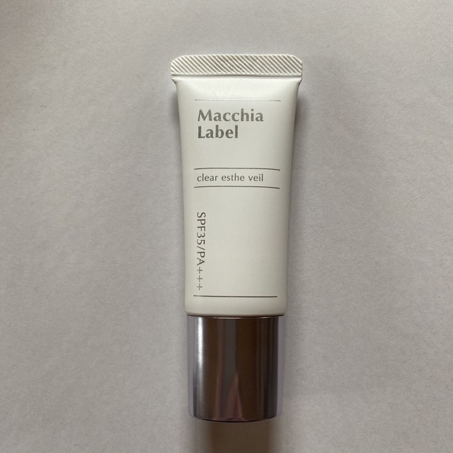 Macchia Label(マキアレイベル)のマキアレイベル 薬用クリアエステヴェール ナチュラル(13mL) コスメ/美容のベースメイク/化粧品(ファンデーション)の商品写真