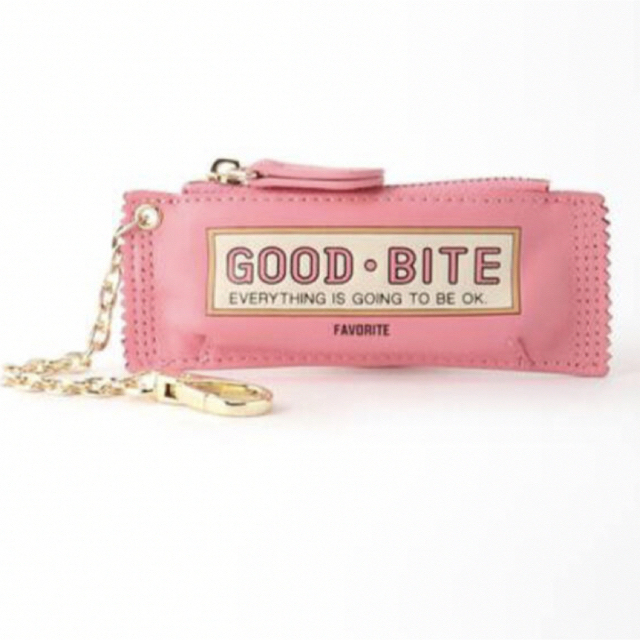 【GOOD GRIEF/グッド グリーフ】GOOD BITE MINI CASE