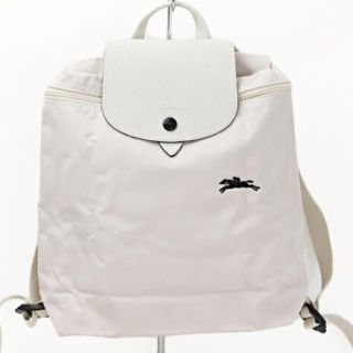 ロンシャン(LONGCHAMP)のル・プリアージュ クラブ バックパック (リュック/バックパック)