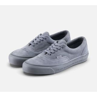 ネイバーフッド(NEIGHBORHOOD)のNEIGHBORHOOD Vans Era ネイバーフッド バンズ エラ グレー(スニーカー)