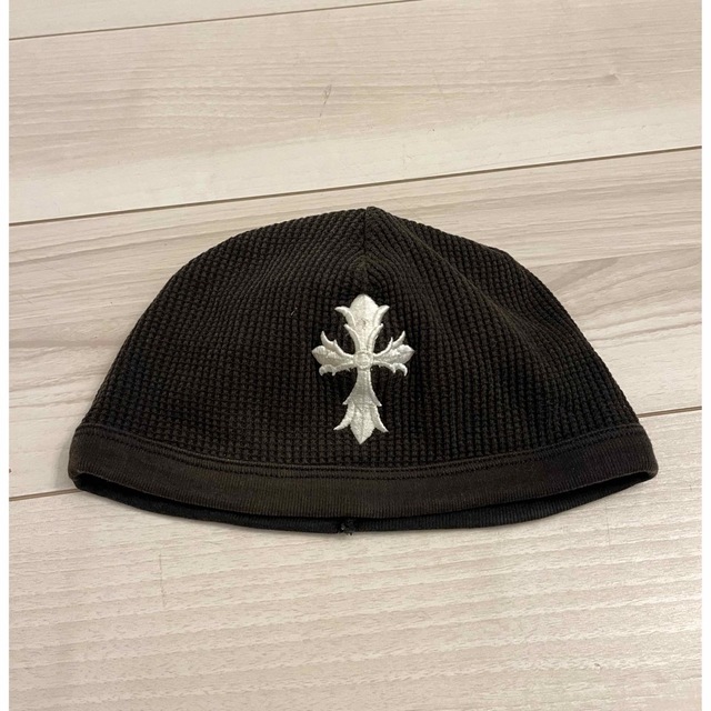 クロムハーツ  CHROME HEARTS 初期 ビーニー キャップ 帽子