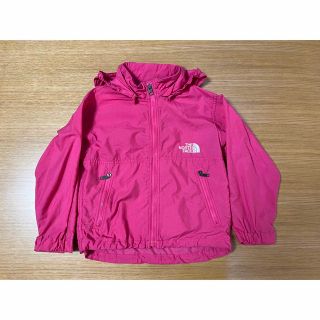 ザノースフェイス(THE NORTH FACE)のノースフェイス　お値下げ中(ジャケット/上着)