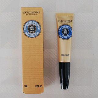 ロクシタン(L'OCCITANE)の未使用　ロクシタン　シア ネイルオイル(ネイルケア)