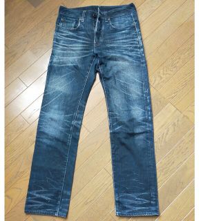 ジースター(G-STAR RAW)のG-STAR-RAW デニム 3301 W29 L32(デニム/ジーンズ)