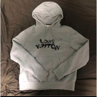 ヴィトン(LOUIS VUITTON) パーカー(メンズ)の通販 300点以上 | ルイ