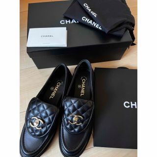 シャネル ローファー/革靴(レディース)の通販 600点以上 | CHANELの