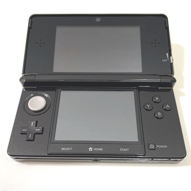 ニンテンドー3DS NEWラブプラス ニューマナカデラックス 本体同梱 高嶺愛花