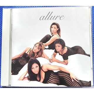 アルーア/ allure 　★洋楽★(R&B/ソウル)