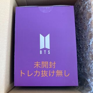 ボウダンショウネンダン(防弾少年団(BTS))のBTS MERCH BOX # 9(アイドルグッズ)