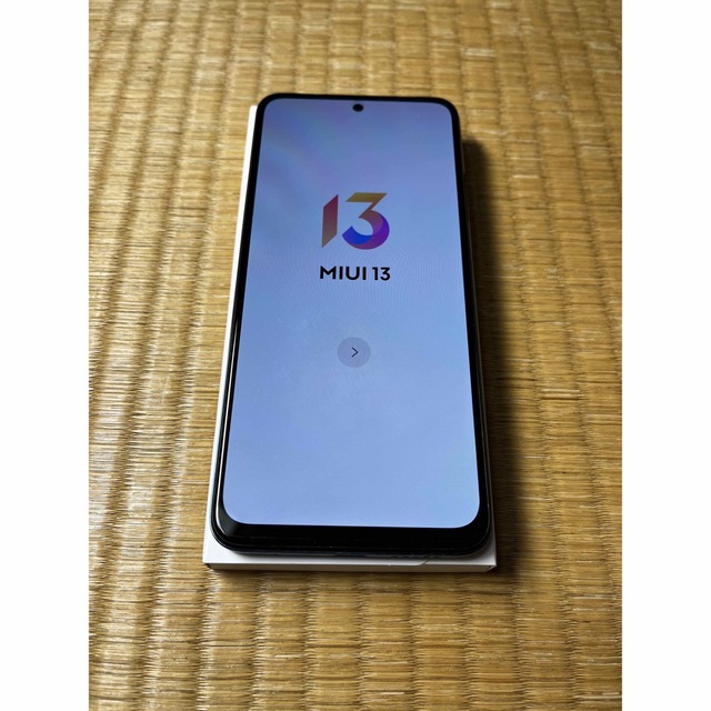 Redmi Note 11 Twilight Blue