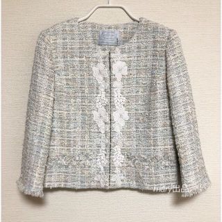 Aveniretoile - 新品☆Aveniretoile☆アベニールエトワール☆ツイード