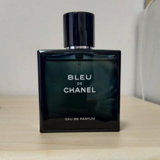 シャネル(CHANEL)のCHANEL のBLEU 50mlEau de Parfum(香水(男性用))