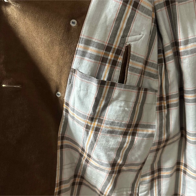 VAN(バン)のVAN JACKETロングコート　トレンチコート メンズのジャケット/アウター(トレンチコート)の商品写真