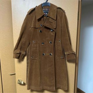 VAN - VAN JACKETロングコート　トレンチコート