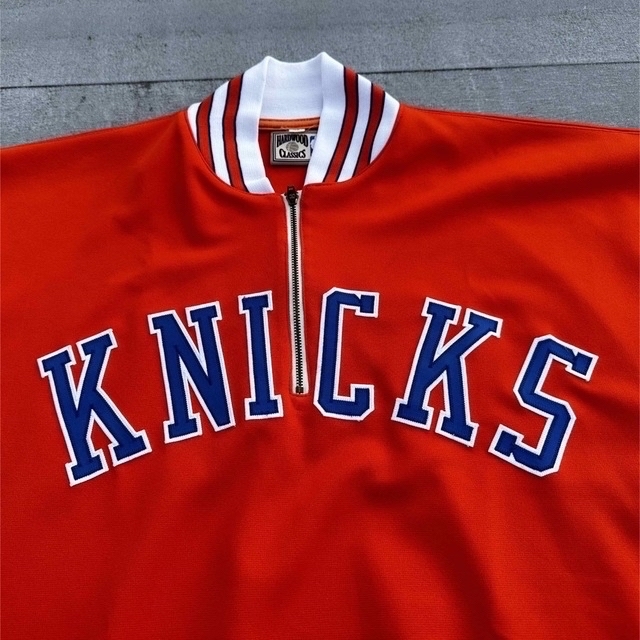Mitchell & Ness New York Knicks 1