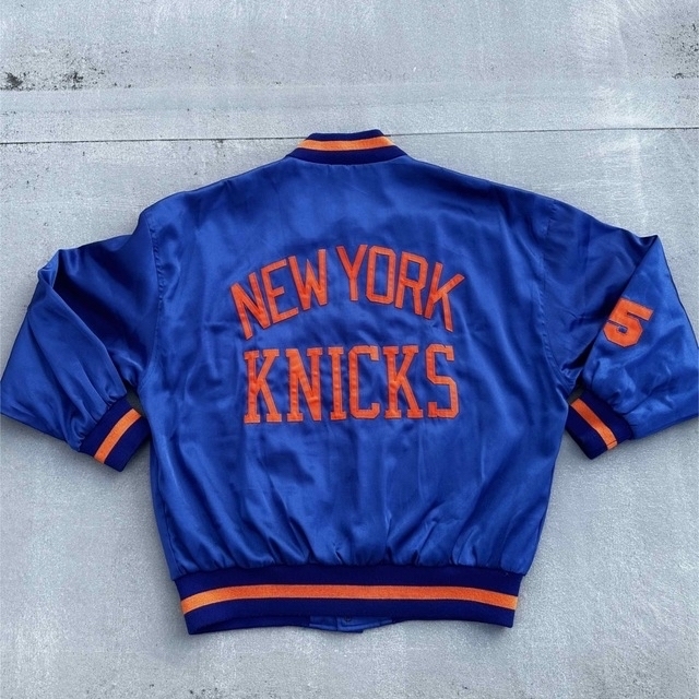 Mitchell & Ness New York Knicks