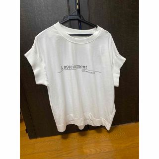 チャオパニック(Ciaopanic)のチャオパニック　ティシャツ(Tシャツ(半袖/袖なし))