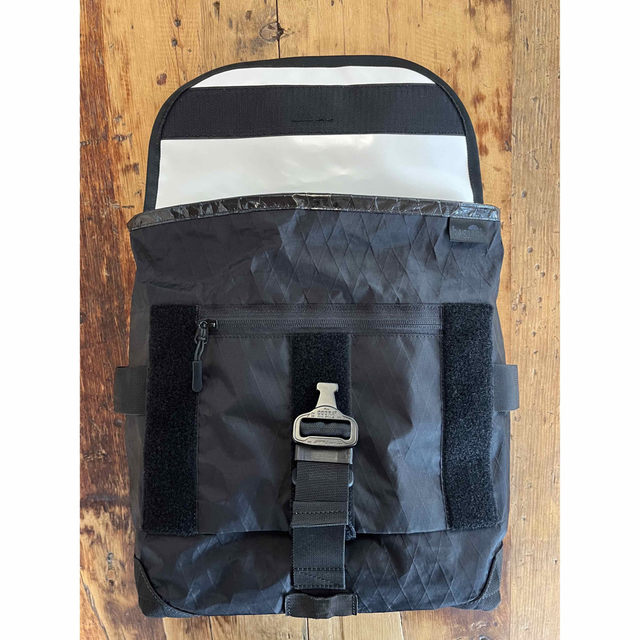 BAGJACK(バッグジャック)の【即購入可】BAG JACK x ELIMINATOR 23SS 完売品 メンズのバッグ(メッセンジャーバッグ)の商品写真