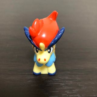 ポケモン(ポケモン)のポケモン　指人形282(キャラクターグッズ)