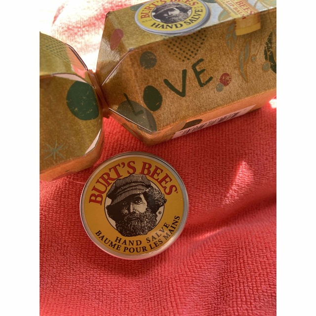 BURT'S BEES(バーツビーズ)のBURT'S BEES バーム コスメ/美容のスキンケア/基礎化粧品(フェイスオイル/バーム)の商品写真
