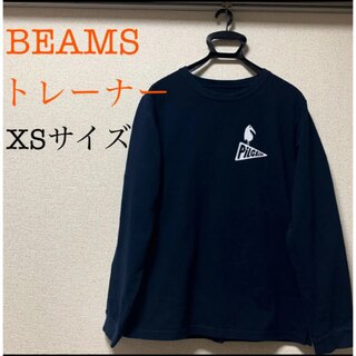 ビームス(BEAMS)のBEAMS トレーナー(Tシャツ/カットソー(七分/長袖))