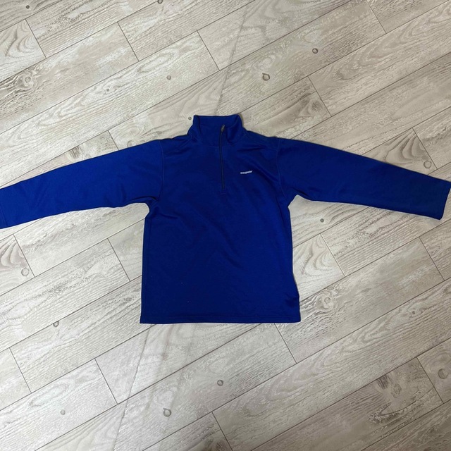 patagonia(パタゴニア)のパタゴニア　 キッズ/ベビー/マタニティのキッズ服男の子用(90cm~)(Tシャツ/カットソー)の商品写真