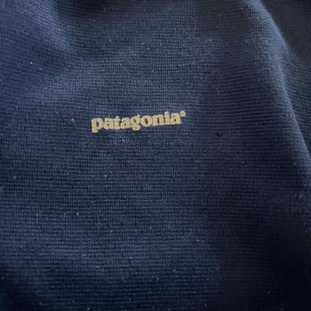 patagonia(パタゴニア)のパタゴニア　 キッズ/ベビー/マタニティのキッズ服男の子用(90cm~)(Tシャツ/カットソー)の商品写真