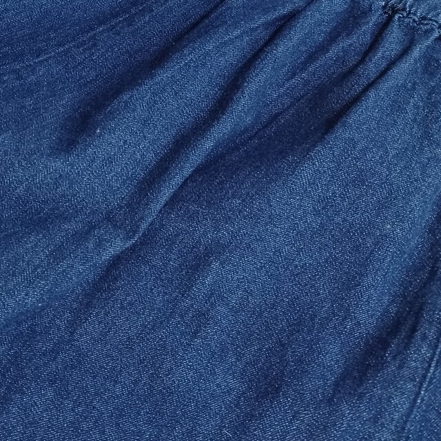 CINEMA CLUB(シネマクラブ)のロングスカート　コットン　値下げ1000円から レディースのスカート(ロングスカート)の商品写真