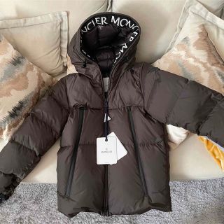 モンクレール(MONCLER)のモンクレールモンクラMONCLER MONTCLA 0サイズ(ダウンジャケット)