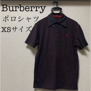 Burberry ポロシャツ (ポロシャツ)