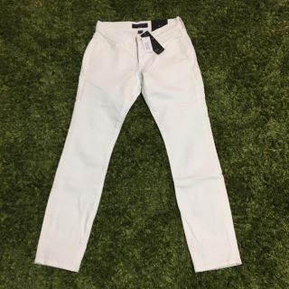 バナナリパブリック(Banana Republic)の＊バナリパ＊新品＊23インチ(スキニーパンツ)