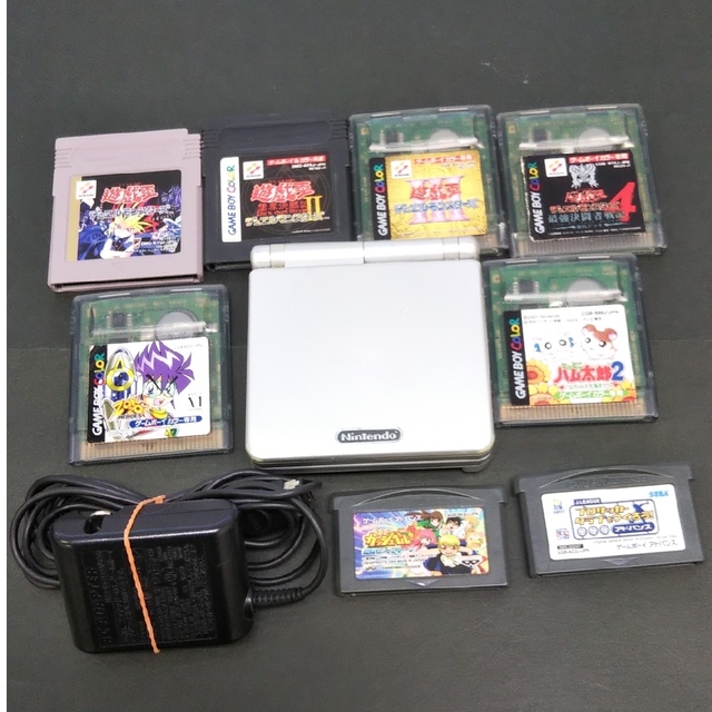 おトク情報がいっぱい! ゲームボーイアドバンスSP 動作確認済み おトク情報がいっぱい! ゲームボーイアドバンスSP 動作確認済み