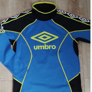 アンブロ(UMBRO)のumbro　サッカー　140(その他)