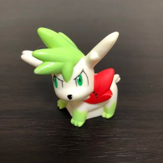 ポケモン(ポケモン)のポケモン　指人形287(キャラクターグッズ)