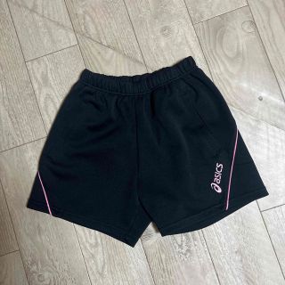 アシックス(asics)のバレーボールパンツ　150(パンツ/スパッツ)