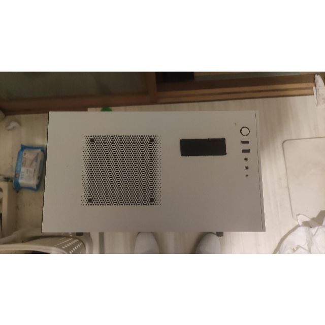 ゲーミングPC】i5-9400F/Mem 16G/RX580/win10の通販 by ビアラブs shop