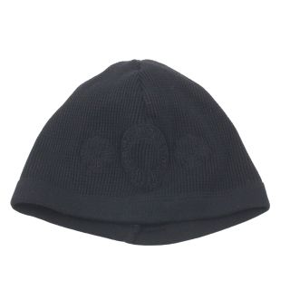 クロムハーツ(Chrome Hearts)の$$ CHROME HEARTS クロムハーツ ニットキャップ  コットン帽子(ニット帽/ビーニー)