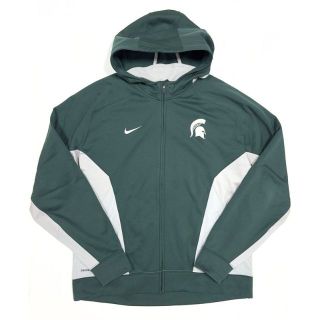 ナイキ(NIKE)の海外限定  NIKE NCAA Michigan ジップ パーカー XXL(パーカー)