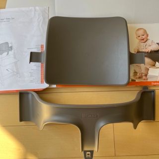 ストッケ(Stokke)のストッケ　ベビーセット(その他)