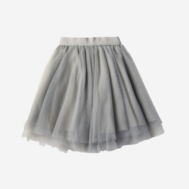 MARLMARL(マールマール)のMARLMARL  tutu   suzu キッズ/ベビー/マタニティのキッズ服女の子用(90cm~)(スカート)の商品写真