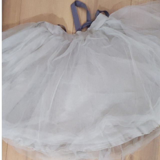 MARLMARL(マールマール)のMARLMARL  tutu   suzu キッズ/ベビー/マタニティのキッズ服女の子用(90cm~)(スカート)の商品写真