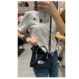 THE NORTH FACE WL MINI CROSS BAG