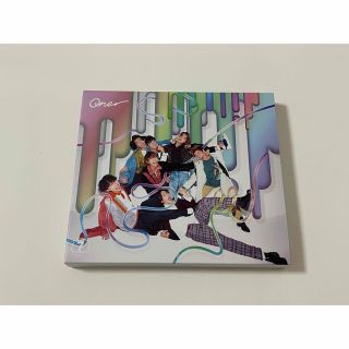 セブンオーダー(7ORDER)の7ORDER ONE 通常盤(ポップス/ロック(邦楽))