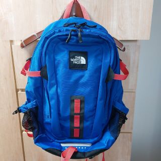 2ページ目 - ノースフェイス(THE NORTH FACE) 防水 リュック(メンズ)の