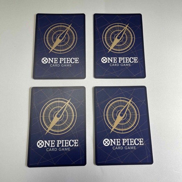 ONE PIECE(ワンピース)のワンピースカード マルコ8枚set エンタメ/ホビーのトレーディングカード(シングルカード)の商品写真