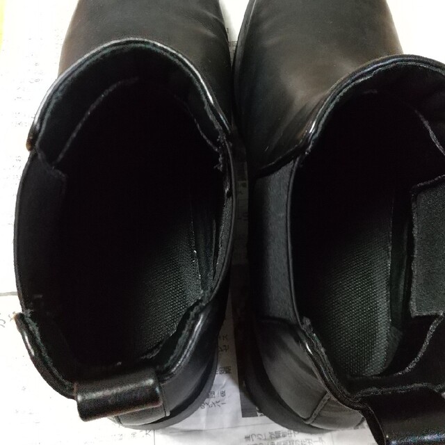GU(ジーユー)のUNIQLO GU ラバーブーツ レディースの靴/シューズ(ブーツ)の商品写真